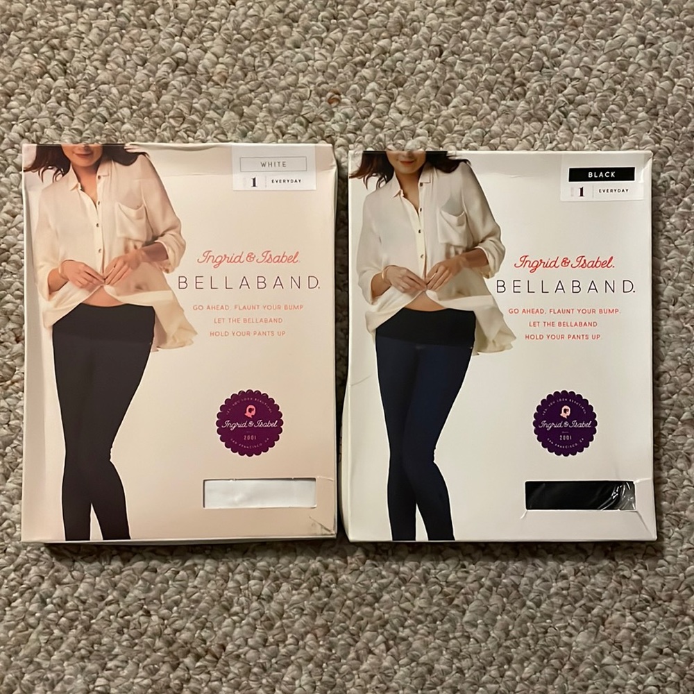 NWT Bellaband